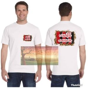 School or Group Support Shirts